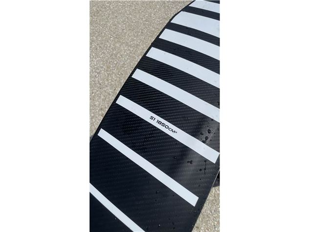 2025 Armstrong S1 Alloy - 72 cm