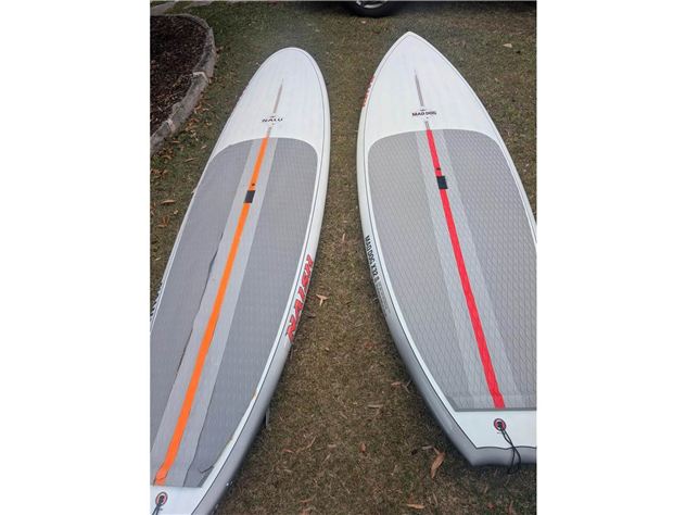 2024 Naish Maddog - 9' 0", 32 inches