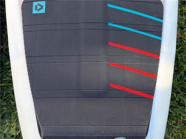 2021 Duotone Fish - 5' 3"