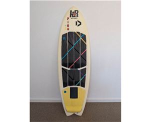 2022 Duotone Steven Delony - 5' 1"