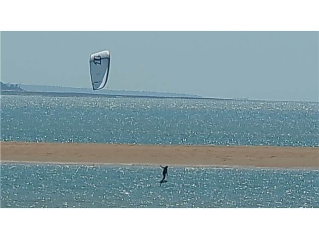 2023 North Code Zero - 11 metre