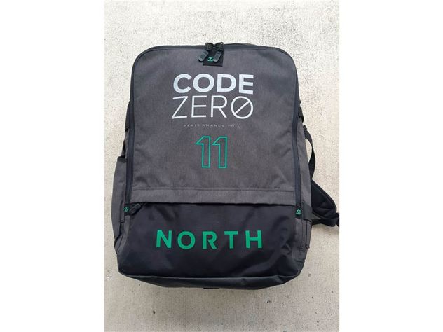 2023 North Code Zero - 11 metre