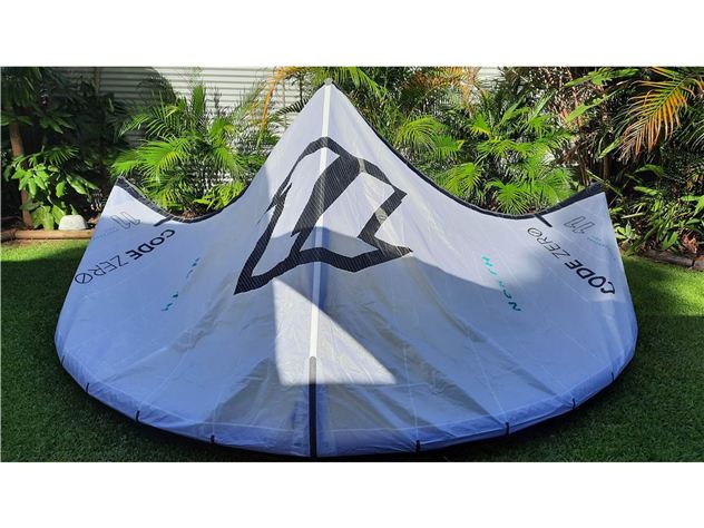 2023 North Code Zero - 11 metre