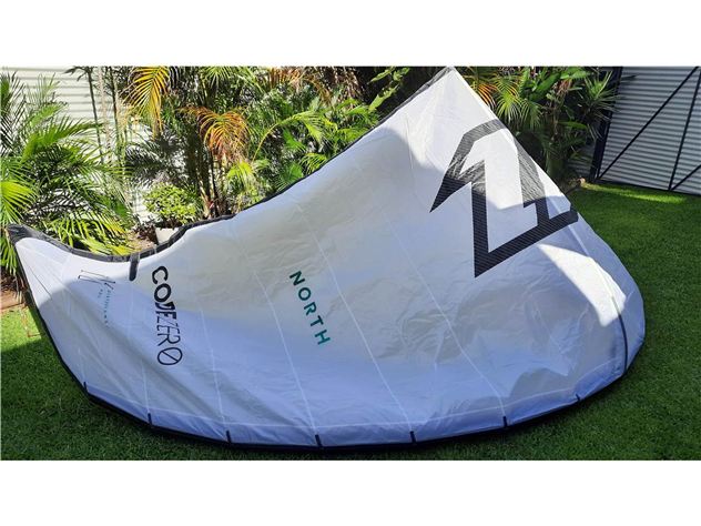 2023 North Code Zero - 11 metre