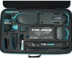 Foil Drive Gen2 foiling components (wings,masts,etc)