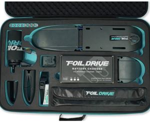 2024 Foil Drive Gen2