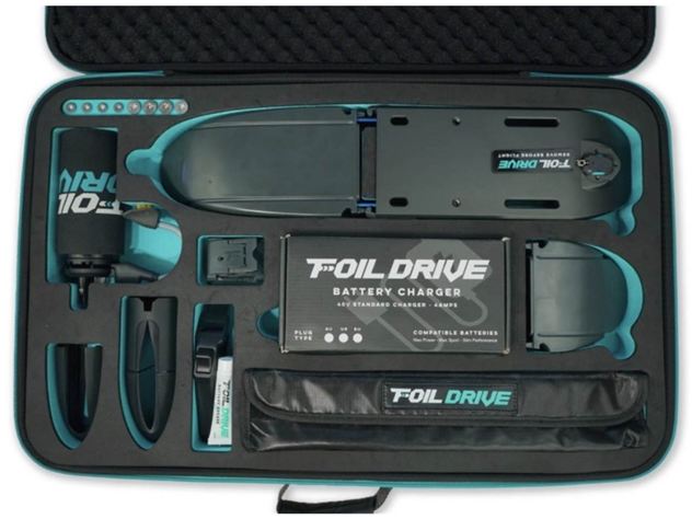 2024 Foil Drive Gen2