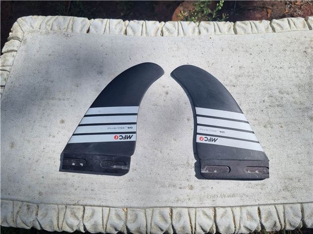 Severne S1 Pro 4.8 Sqm & 5.2 Sqm - 4.8 metre