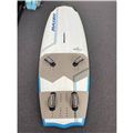 2024 Naish Hover - 235 cm, 145 litres - 0