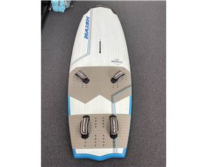 2024 Naish Hover - 235 cm, 145 litres