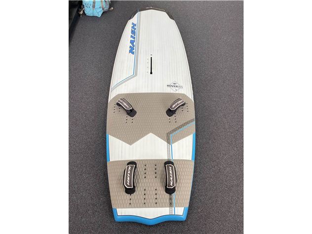 2024 Naish Hover - 235 cm, 145 litres
