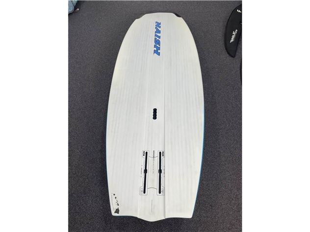 2024 Naish Hover - 235 cm, 145 litres