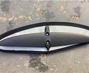 2025 CodeFoils Full Setup