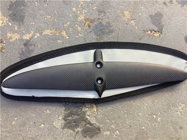 2025 CodeFoils Full Setup