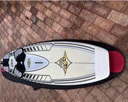 JP Australia Board Sail windsurfing accessorie