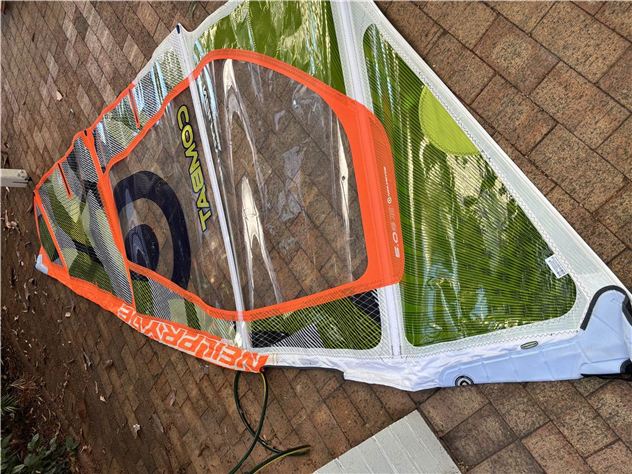 JP Australia Board Sail