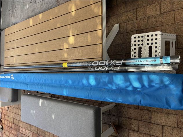 JP Australia Board Sail