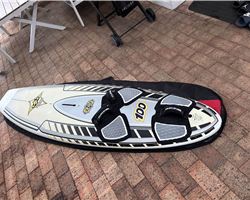 JP Australia Board Sail windsurfing accessorie