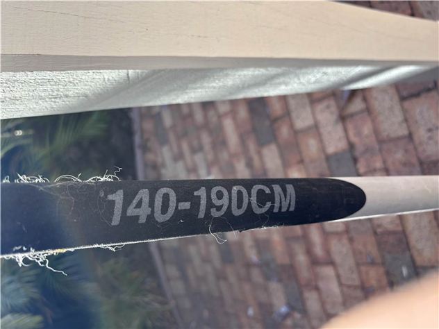 JP Australia Board Sail