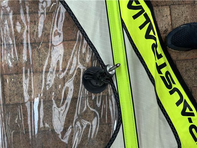 JP Australia Board Sail