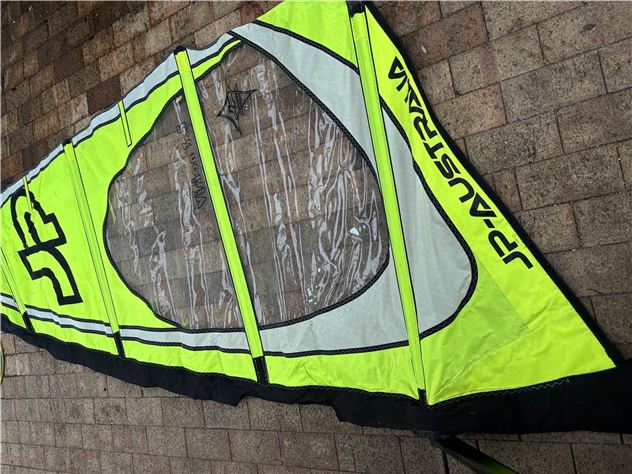 JP Australia Board Sail