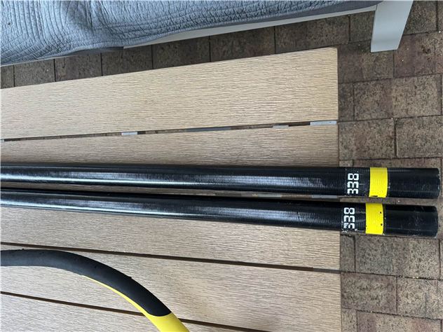 JP Australia Board Sail