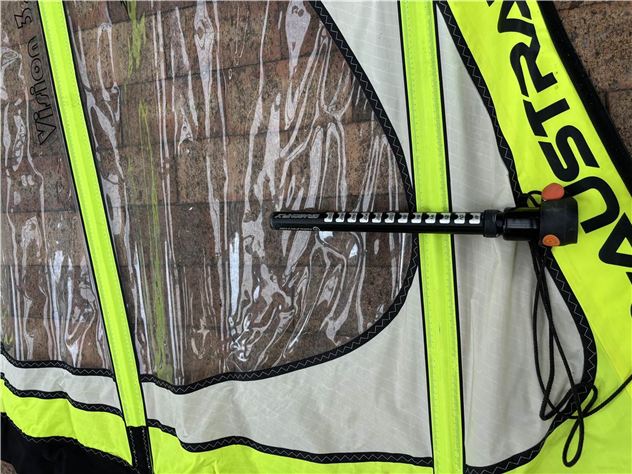 JP Australia Board Sail