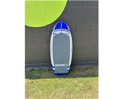 SIC Raptor 80 Litres 5' 0" foiling wind wing foilboard