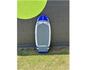 SIC Raptor - 5' 0", 80 Litres