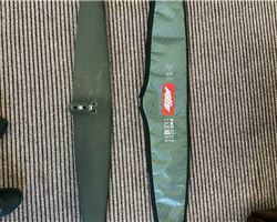 Axis Png V2 1300 1300 cm foiling components (wings,masts,etc)