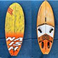 Naish Complete  Freeride Slalom Setup - 0
