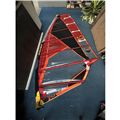 Naish Complete  Freeride Slalom Setup - 1