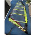 Naish Complete  Freeride Slalom Setup - 2