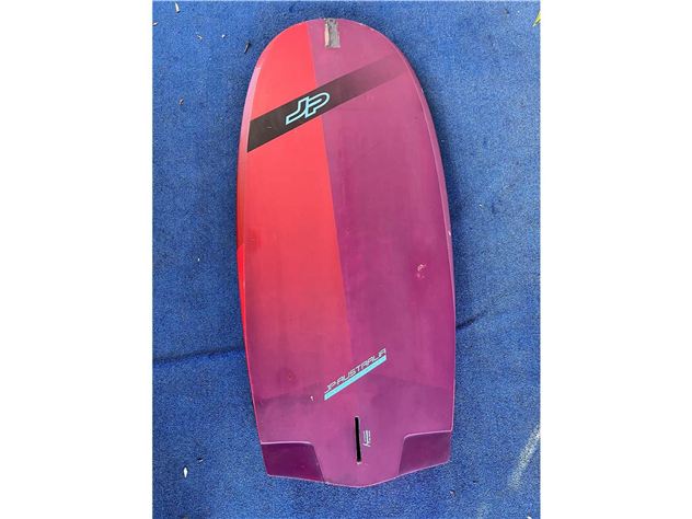 2020 Starboard Iqfoil + Complete Windfoiling Setup