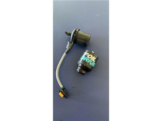 2024 Foil Drive Foil Drive Motor 20 Cm Cable