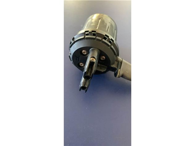 2024 Foil Drive Foil Drive Motor 20 Cm Cable
