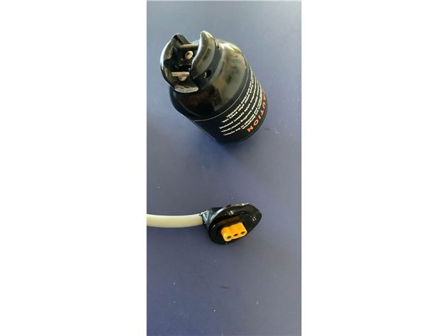 2024 Foil Drive Foil Drive Motor 20 Cm Cable