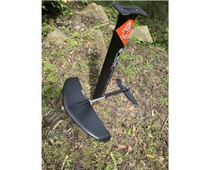 2022 Starboard Foil Set