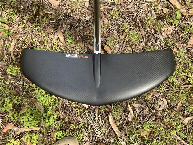 2022 Starboard Foil Set