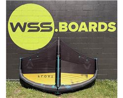 Duotone Float 4 metre foiling wind wing