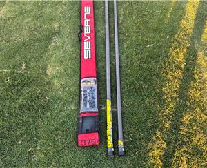 2020 Severne 370 Gorilla