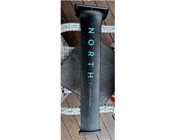 North Cf72 72 cm foiling components (wings,masts,etc)