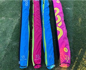 2023 Goya Banzai X Pro - 4 metre