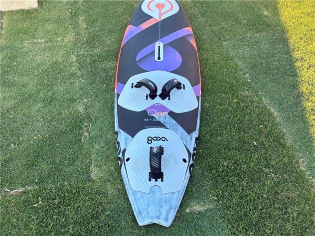 2018 Goya Goya One - 230 cm, 96 litres