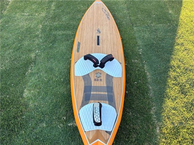 2018 Goya Goya One - 230 cm, 96 litres