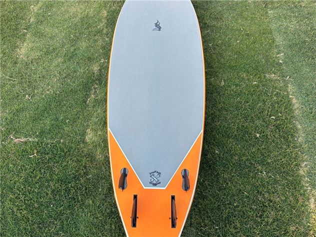 2018 Goya Goya One - 230 cm, 96 litres