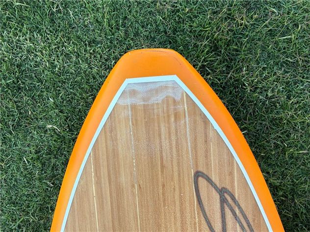 2018 Goya Goya One - 230 cm, 96 litres