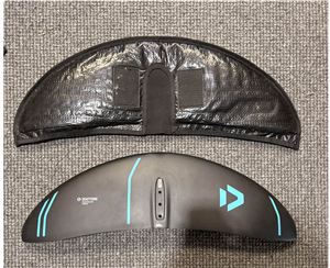 Duotone Carve - 950 cm