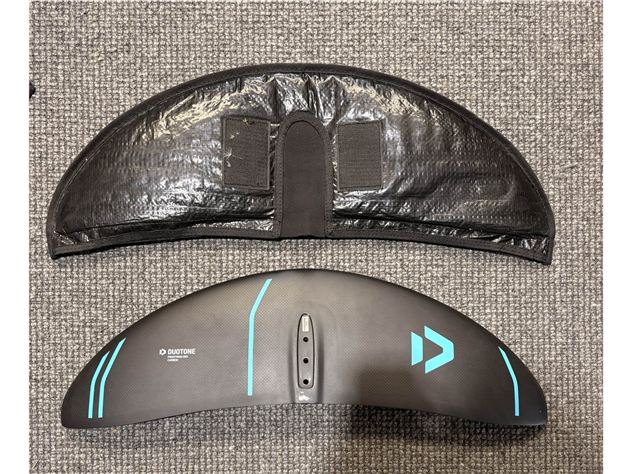 Duotone Carve - 950 cm