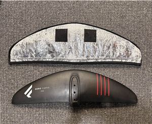 Fanatic Aero Carve - 750 cm